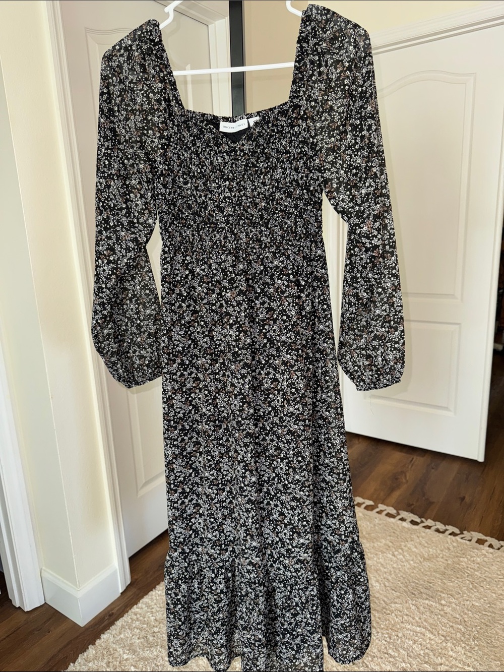 Sincerely Jules Dress - Size XS